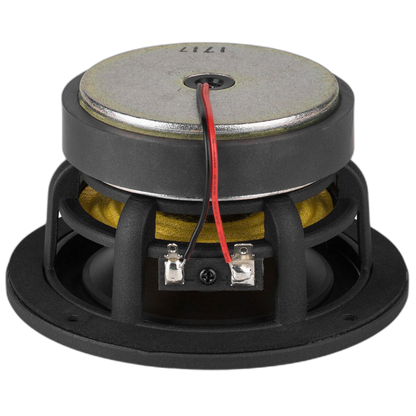 Dayton Audio - 4" Coaxial Driver - CX120-8