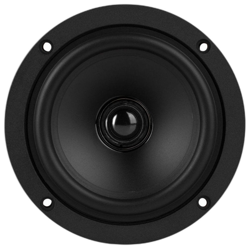 Dayton Audio - 4" Coaxial Driver - CX120-8