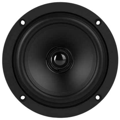 Dayton Audio - 4" Coaxial Driver - CX120-8