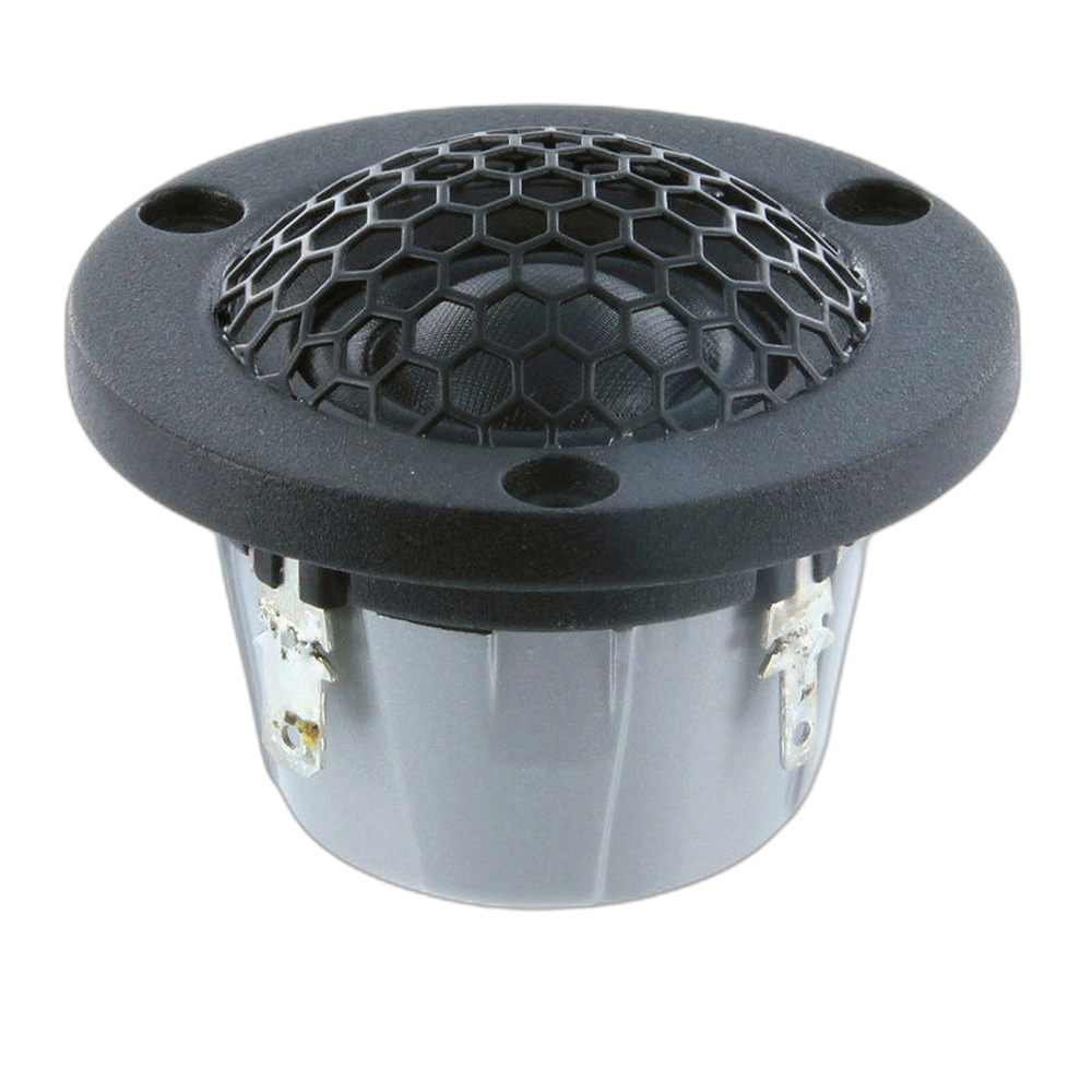 Scan-Speak - ¾" Illuminator Dome Tweeter - D2004/602000