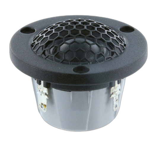 Scan-Speak - ¾" Illuminator Dome Tweeter - D2004/602000