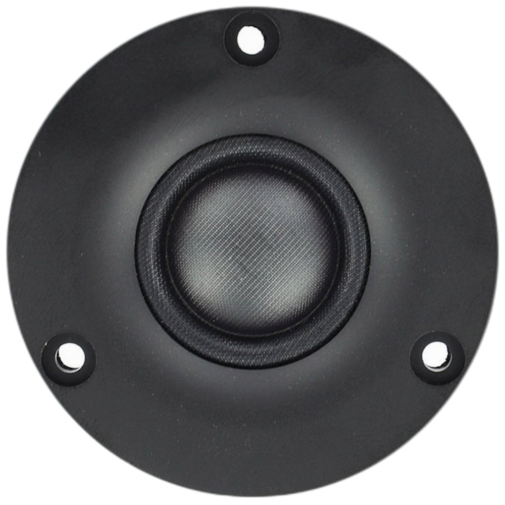 Scan-Speak - ¾" Illuminator Dome Tweeter - D2004/602200