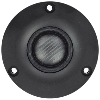 Scan-Speak - ¾" Illuminator Dome Tweeter - D2004/602200