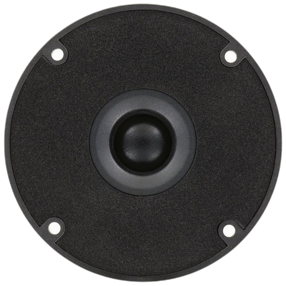 Scan-Speak - ¾" Classic Dome Tweeter - D2010/852100