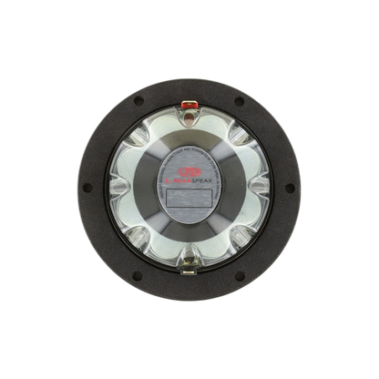 Scan-Speak - 1" Ellipticor Dome Tweeter - D2404/552000