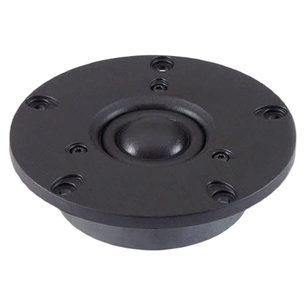 Scan-Speak - 1" Discovery Dome Tweeter - D2604/830000