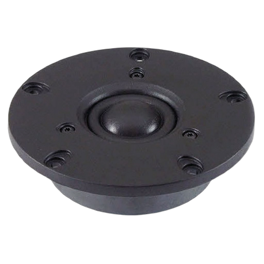 Scan-Speak - 1" Discovery Dome Tweeter - D2604/830000