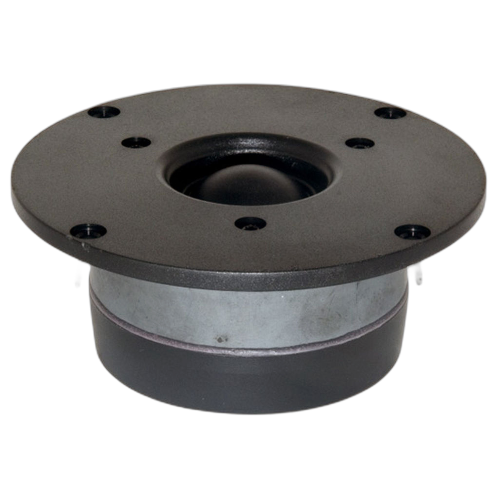 Peerless - 1" Dome Tweeter Fabric - D27TG35-06