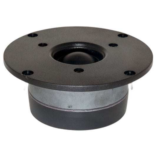 Peerless - 1" Dome Tweeter Fabric - D27TG35-06