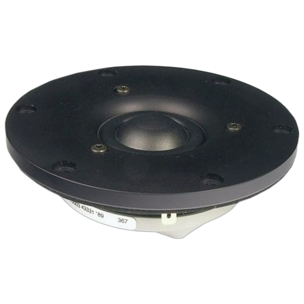 Scan-Speak - 1" Revelator Dome Tweeter - D2904/710003