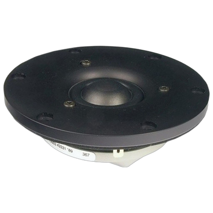 Scan-Speak - 1" Revelator Dome Tweeter - D2904/710003