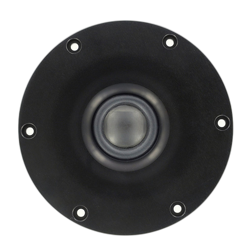 Scan-Speak - 1" Revelator TEXTREME Dome Tweeter - D2908/716000