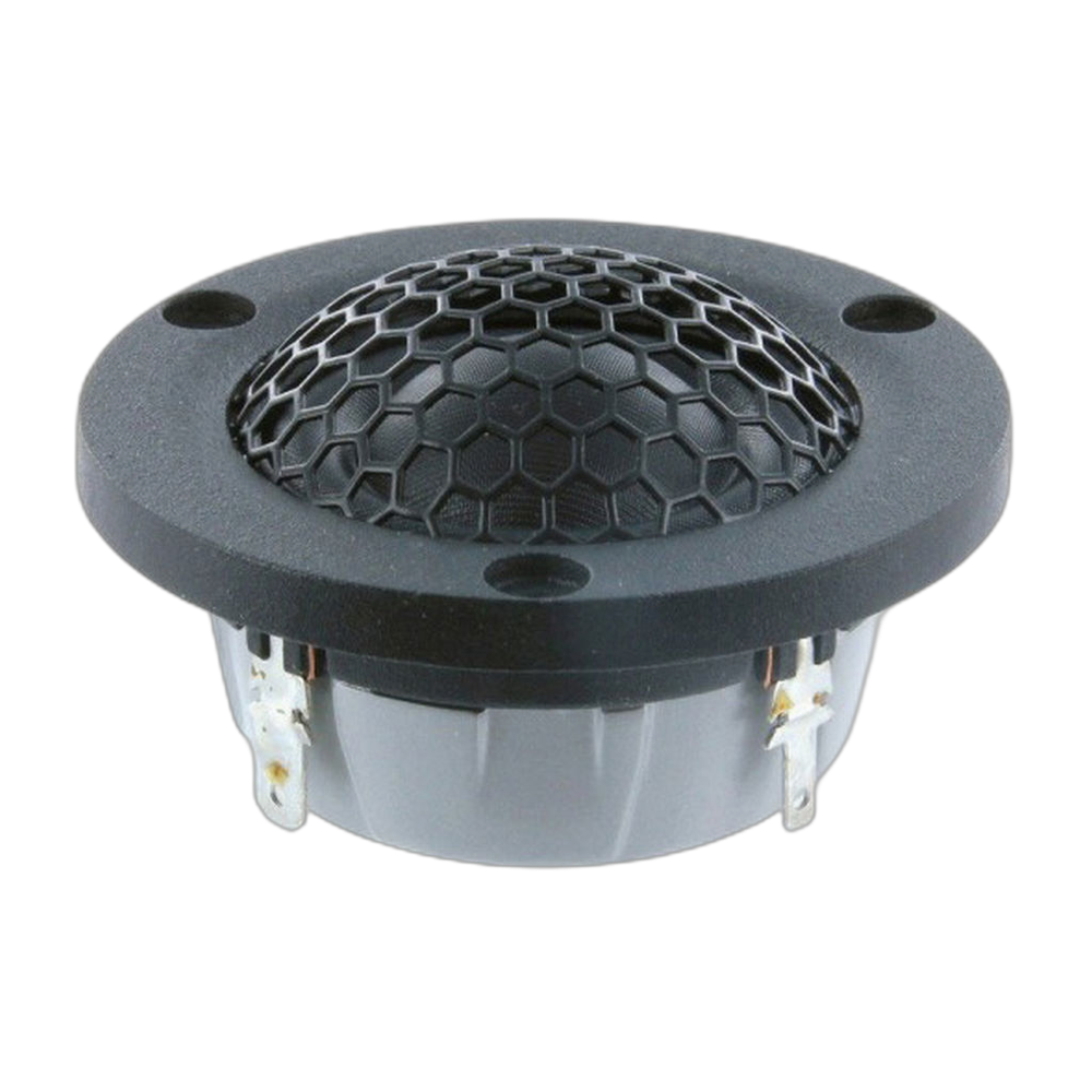Scan-Speak - 1" Illuminator Dome Tweeter - D3004/602000