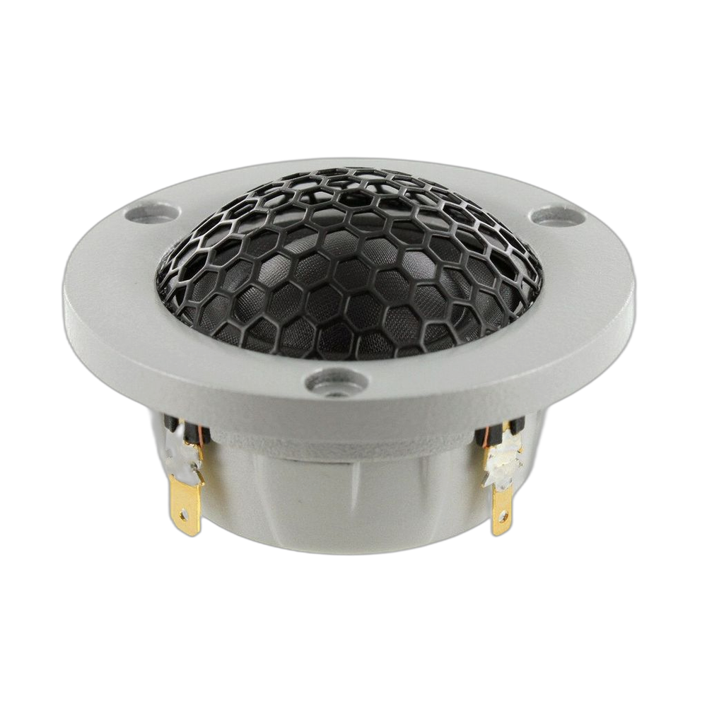 Scan-Speak - 1" Illuminator Dome Tweeter - D3004/602006