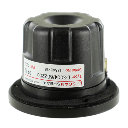 Scan-Speak - 1" Illuminator Dome Tweeter - D3004/602200