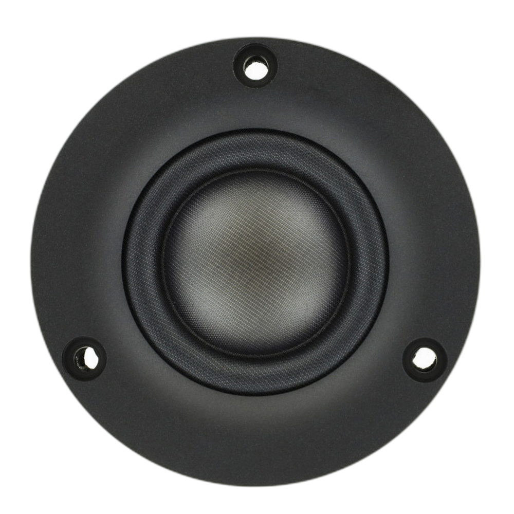 Scan-Speak - 1" Illuminator Dome Tweeter - D3004/602200