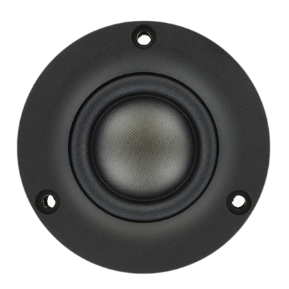 Scan-Speak - 1" Illuminator Dome Tweeter - D3004/602200
