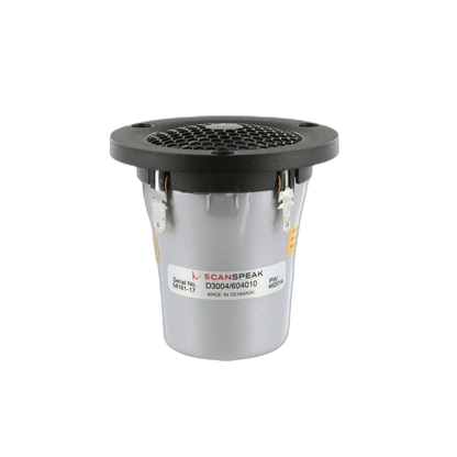 Scan-Speak - 1" Beryllium Tweeter - D3004/604010