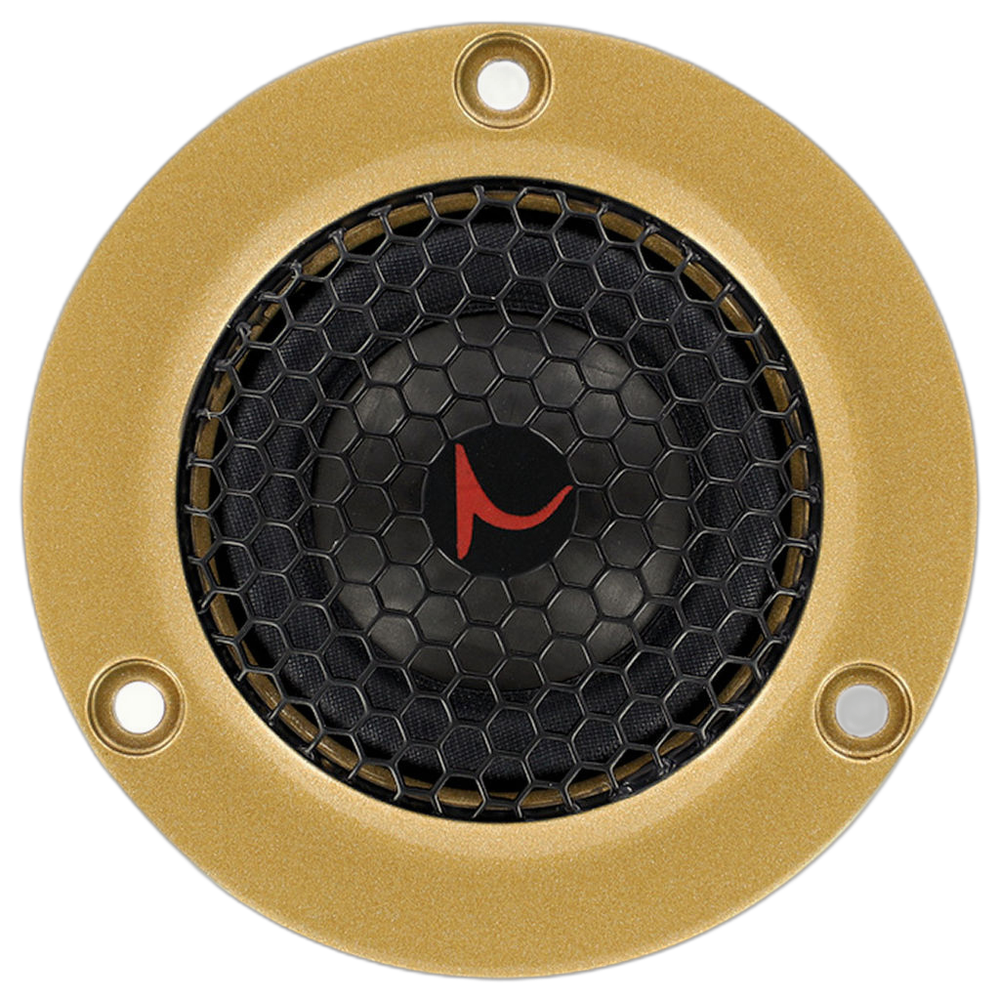 Scan-Speak - 1" Dome Automotive Tweeter - D3004/606005