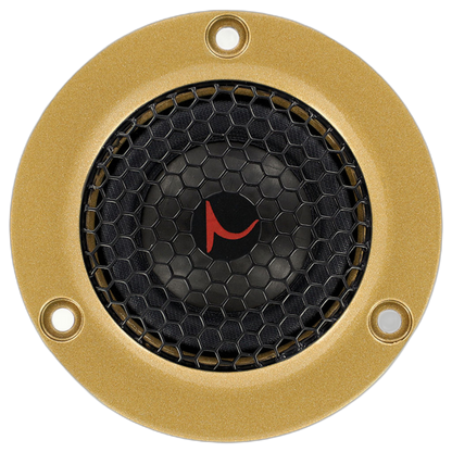 Scan-Speak - 1" Dome Automotive Tweeter - D3004/606005