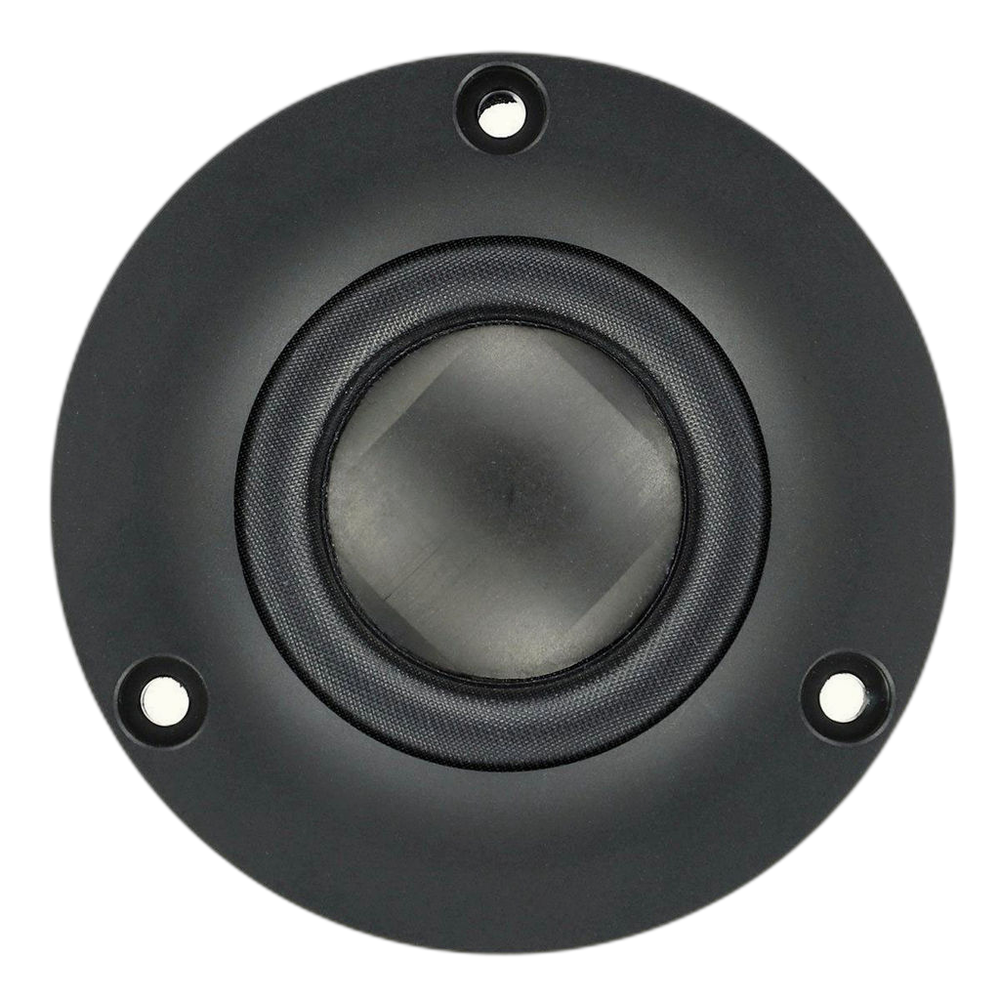 Scan-Speak - 1" Illuminator Dome Tweeter - D3004/606200