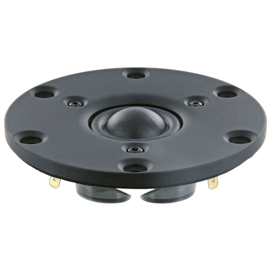 Scan-Speak - 1" Illuminator Dome Tweeter - D3004/660000