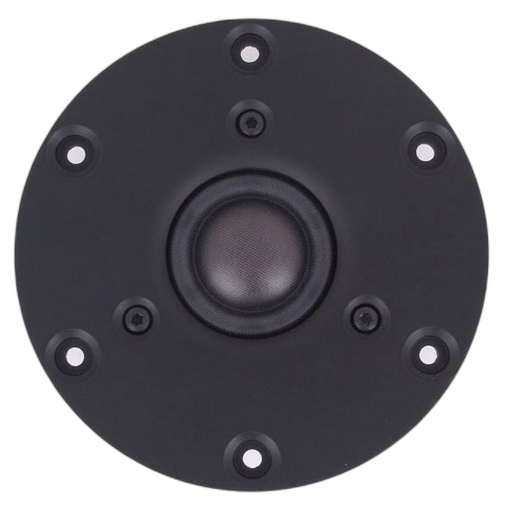 Scan-Speak - 1" Illuminator Dome Tweeter - D3004/660000