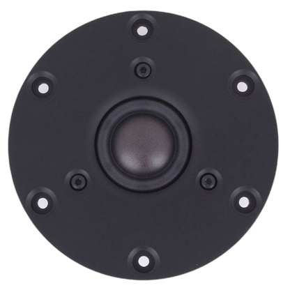 Scan-Speak - 1" Illuminator Dome Tweeter - D3004/660000