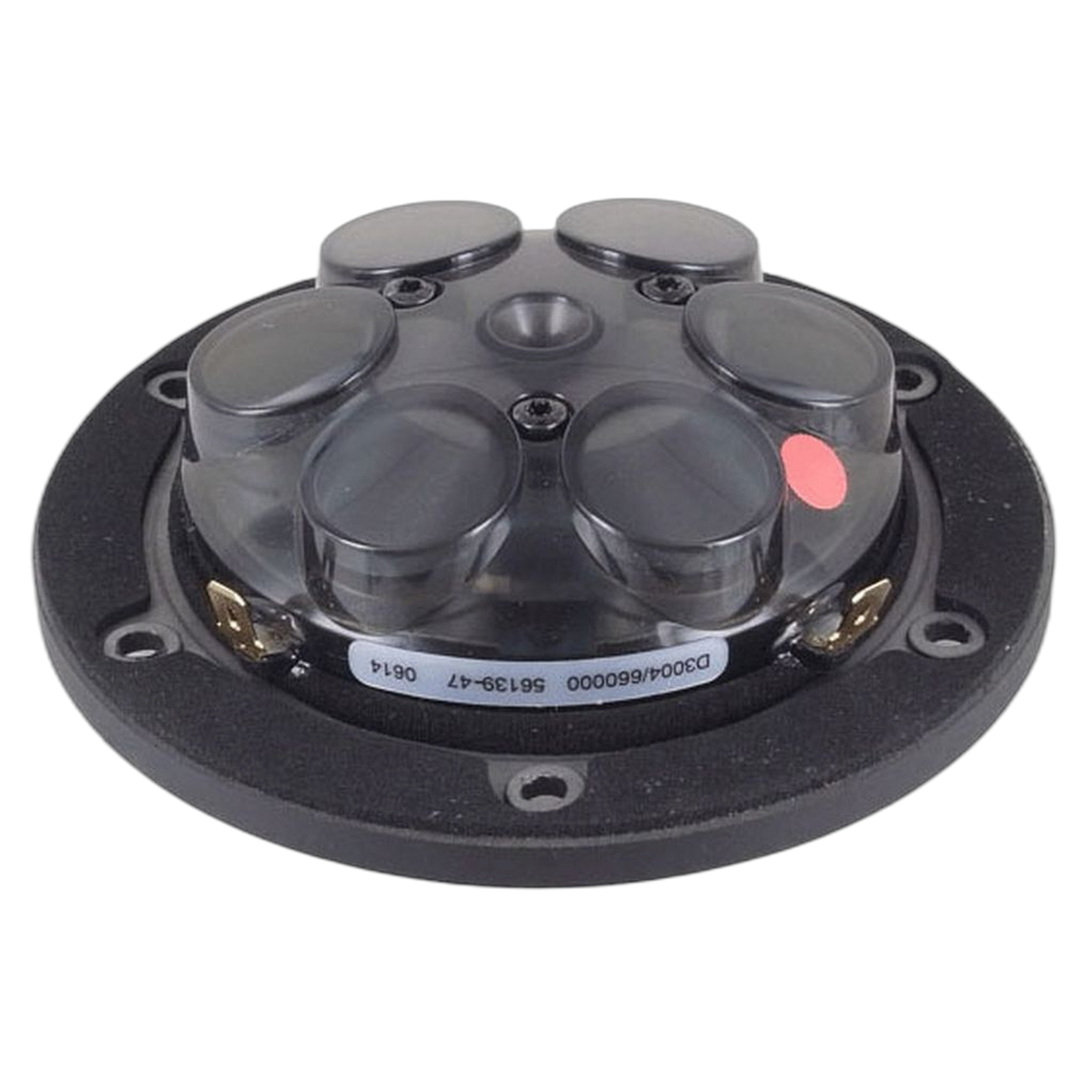 Scan-Speak - 1" Illuminator Dome Tweeter - D3004/660000