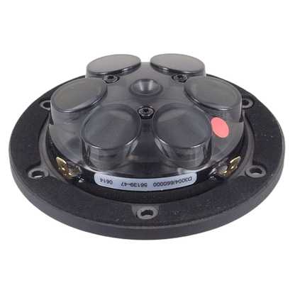 Scan-Speak - 1" Illuminator Dome Tweeter - D3004/660000