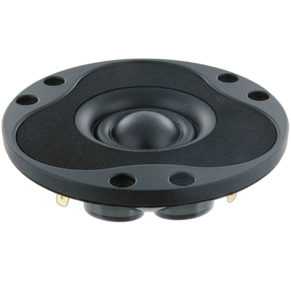 Scan-Speak - 1" Illuminator Dome Tweeter - D3004/662000