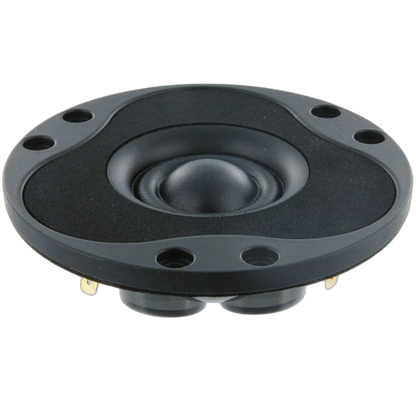 Scan-Speak - 1" Illuminator Dome Tweeter - D3004/662000