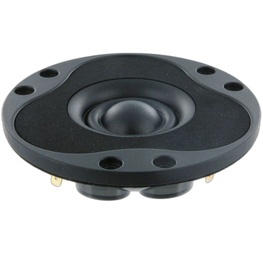 Scan-Speak - 1" Illuminator Dome Tweeter - D3004/662000