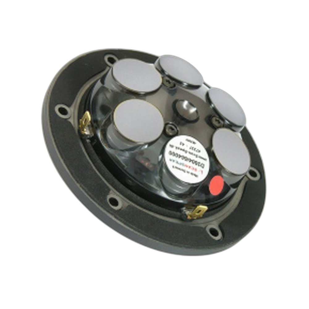 Scan-Speak - 1" Illuminator Dome Tweeter - D3004/662000