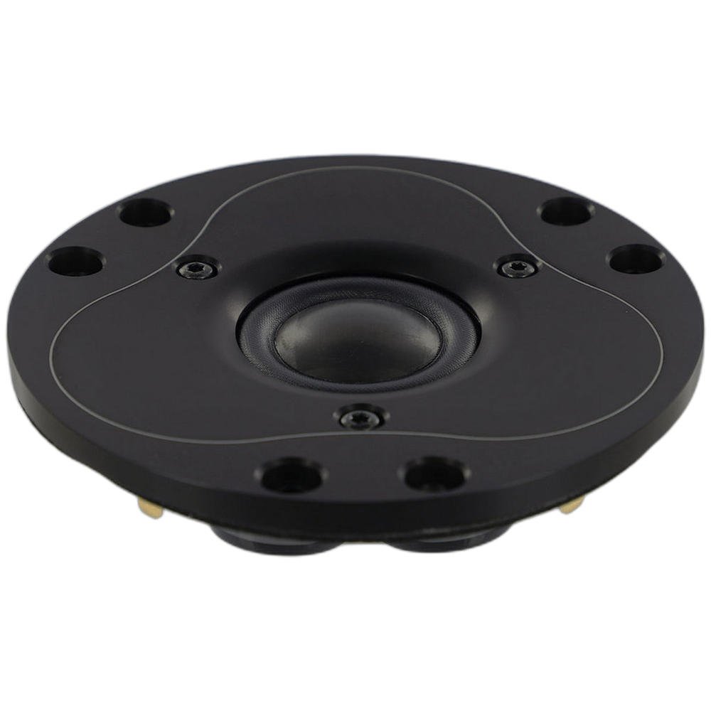 Scan-Speak - 1" Illuminator Dome Tweeter - D3004/666000
