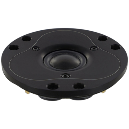 Scan-Speak - 1" Illuminator Dome Tweeter - D3004/666000