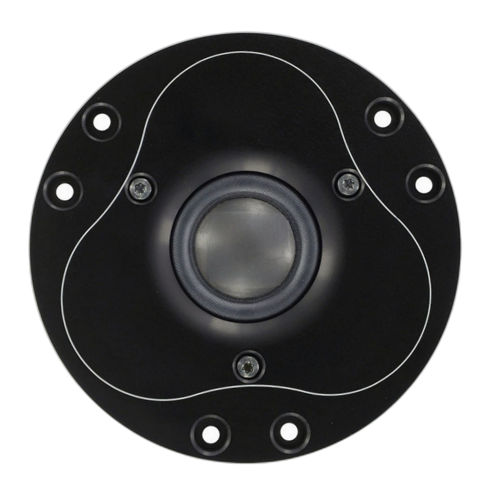 Scan-Speak - 1" Illuminator Dome Tweeter - D3004/666000