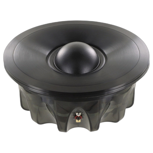 Scan-Speak - 3.3" Ellipticor Dome Midrange - D8404/55200