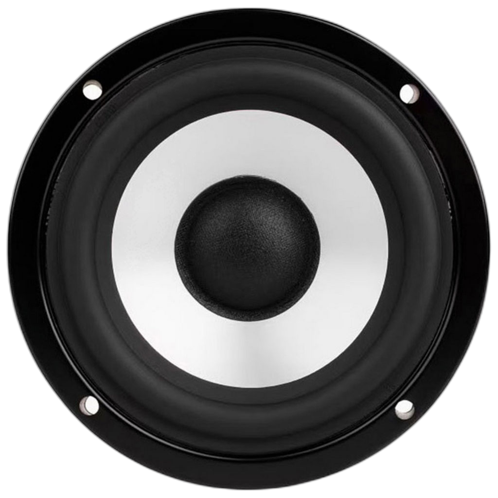 Dayton Audio - 4" Woofer Aluminium - DA115-8