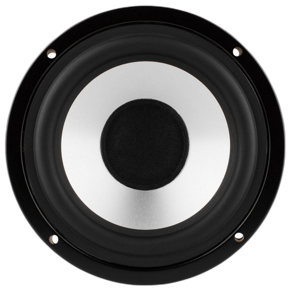 Dayton Audio - 5" Woofer Aluminium - DA135-8
