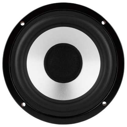 Dayton Audio - 5" Woofer Aluminium - DA135-8