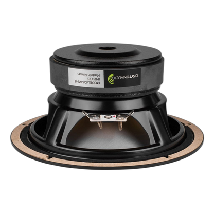 Dayton Audio - 6½" Woofer Aluminium - DA175-8