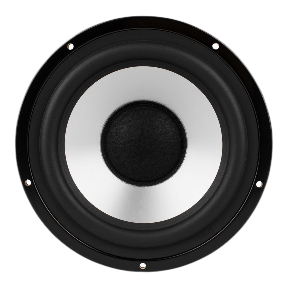 Dayton Audio - 6½" Woofer Aluminium - DA175-8