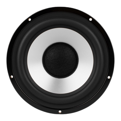 Dayton Audio - 6½" Woofer Aluminium - DA175-8