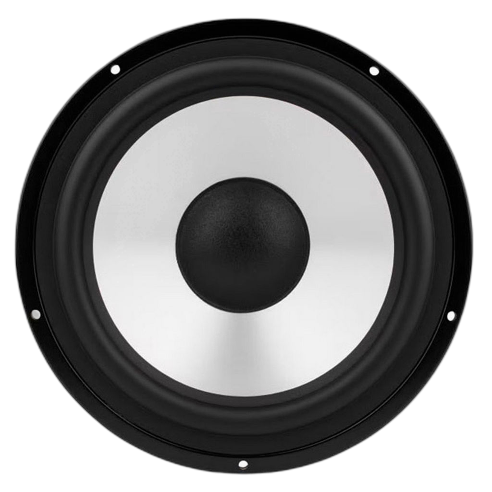 Dayton Audio - 8" Woofer Aluminium - DA215-8