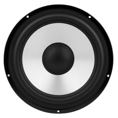 Dayton Audio - 8" Woofer Aluminium - DA215-8