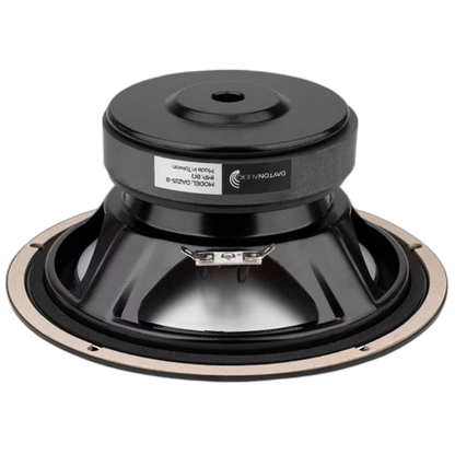 Dayton Audio - 8" Woofer Aluminium - DA215-8