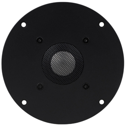 Peerless - 1" Corundum Dome Tweeter - DA25TX00-08
