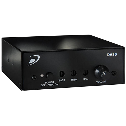 Dayton Audio - 30W Amplifier - DA30