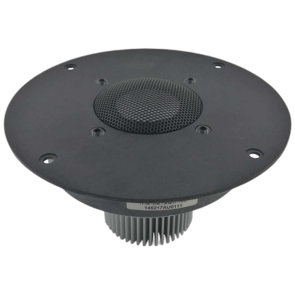 Peerless - 1¼" Corundum Dome Tweeter - DA32TX00-08